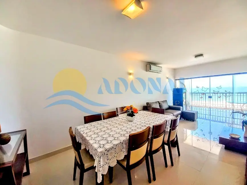 Foto 5 de Apartamento com 4 quartos à venda, 210m2 em Pitangueiras, Guaruja - SP