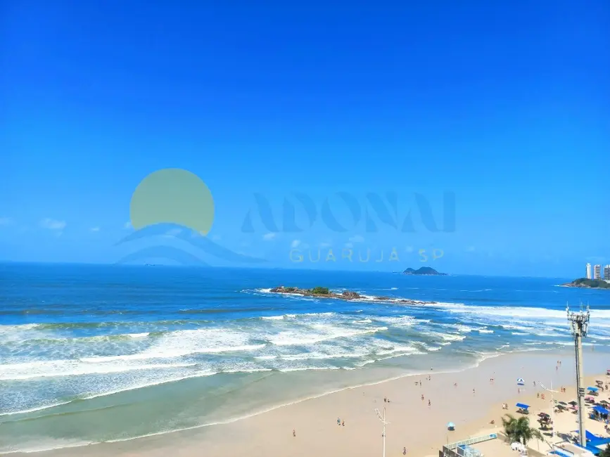 Foto 2 de Apartamento com 4 quartos à venda, 210m2 em Pitangueiras, Guaruja - SP