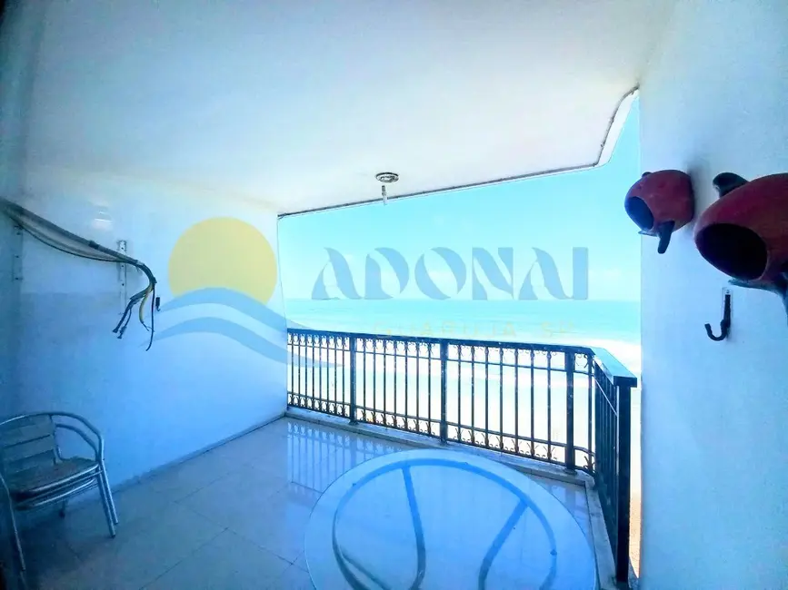 Foto 4 de Apartamento com 4 quartos à venda, 210m2 em Pitangueiras, Guaruja - SP