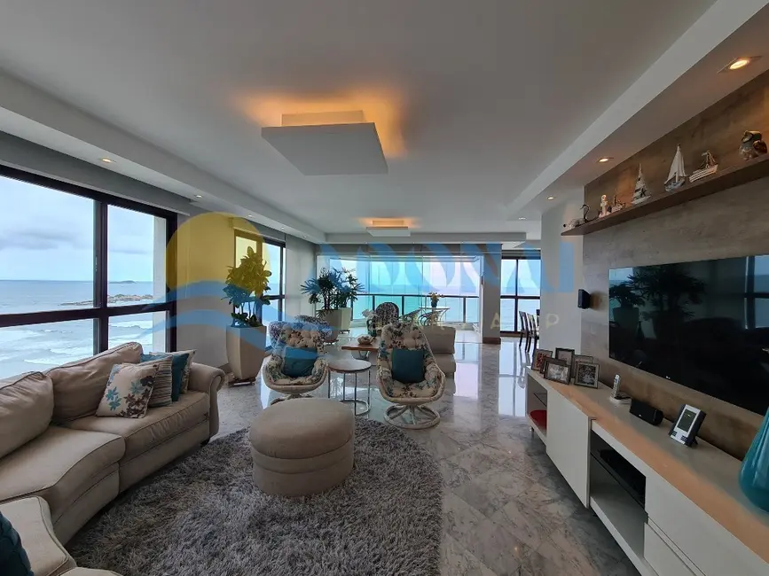 Apartamento com 4 quartos à venda, 200m2 em Pitangueiras, Guaruja - SP - imagem 3 Foto 3 de Apartamento com 4 quartos à venda, 200m2 em Pitangueiras, Guaruja - SP