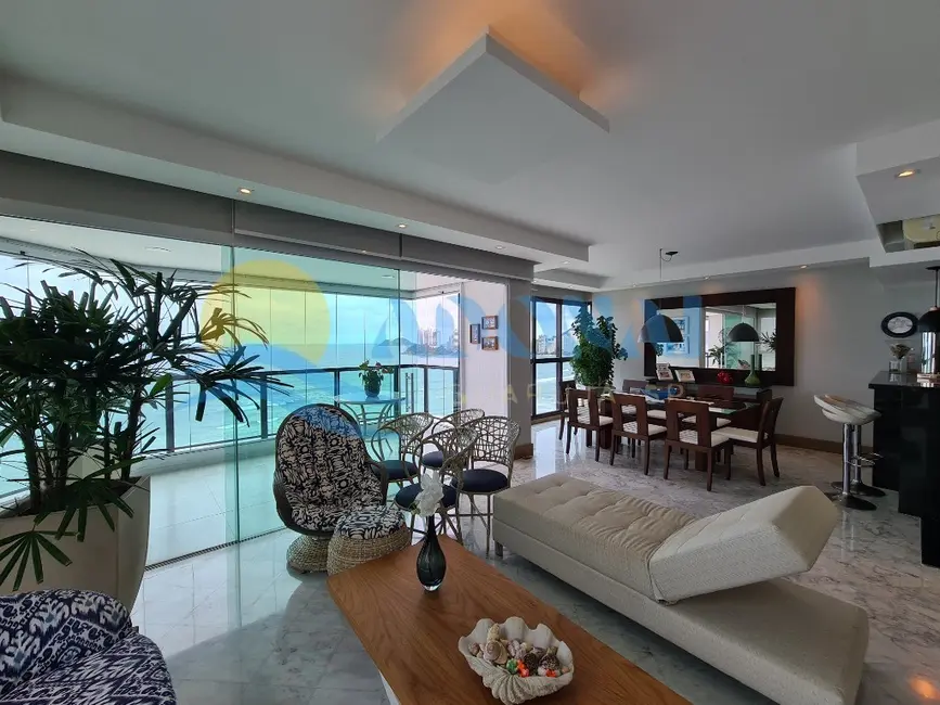 Apartamento com 4 quartos à venda, 200m2 em Pitangueiras, Guaruja - SP - imagem 7 Foto 7 de Apartamento com 4 quartos à venda, 200m2 em Pitangueiras, Guaruja - SP