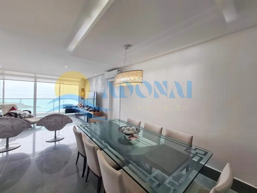 Foto 2 de Apartamento com 3 quartos à venda, 150m2 em Pitangueiras, Guaruja - SP