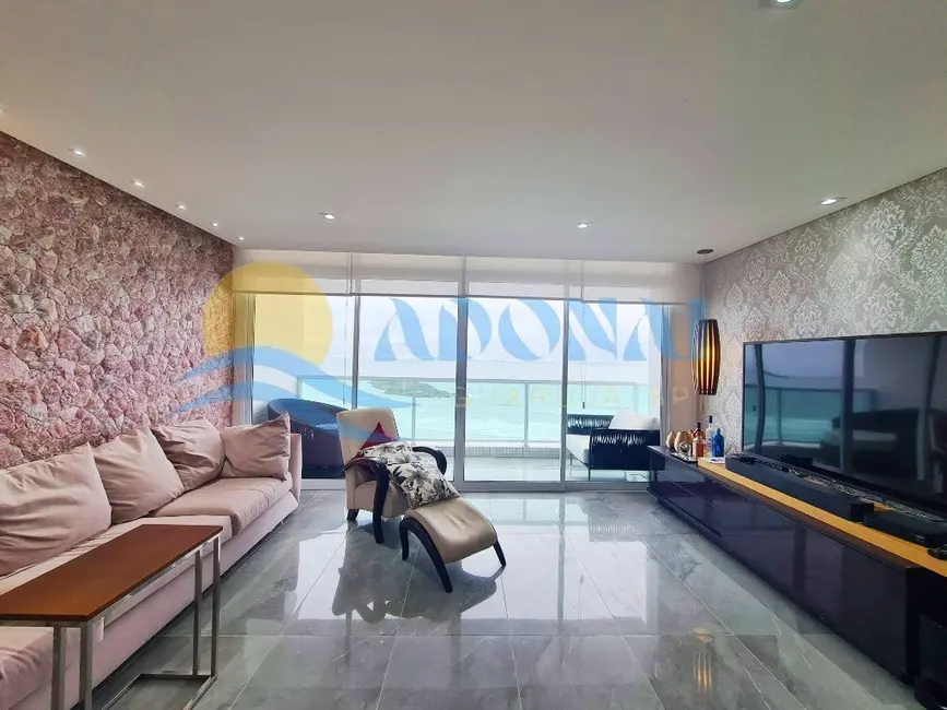 Apartamento com 3 quartos à venda, 150m2 em Pitangueiras, Guaruja - SP - imagem 6 Foto 6 de Apartamento com 3 quartos à venda, 150m2 em Pitangueiras, Guaruja - SP