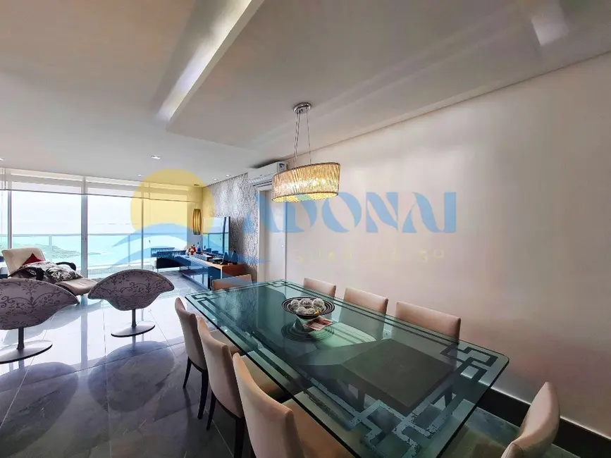 Apartamento com 3 quartos à venda, 150m2 em Pitangueiras, Guaruja - SP - imagem 3 Foto 3 de Apartamento com 3 quartos à venda, 150m2 em Pitangueiras, Guaruja - SP