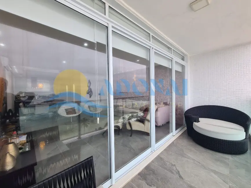 Apartamento com 3 quartos à venda, 150m2 em Pitangueiras, Guaruja - SP - imagem 7 Foto 7 de Apartamento com 3 quartos à venda, 150m2 em Pitangueiras, Guaruja - SP