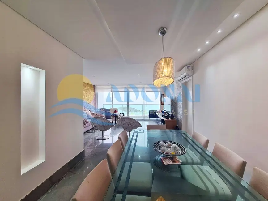 Apartamento com 3 quartos à venda, 150m2 em Pitangueiras, Guaruja - SP - imagem 4 Foto 4 de Apartamento com 3 quartos à venda, 150m2 em Pitangueiras, Guaruja - SP