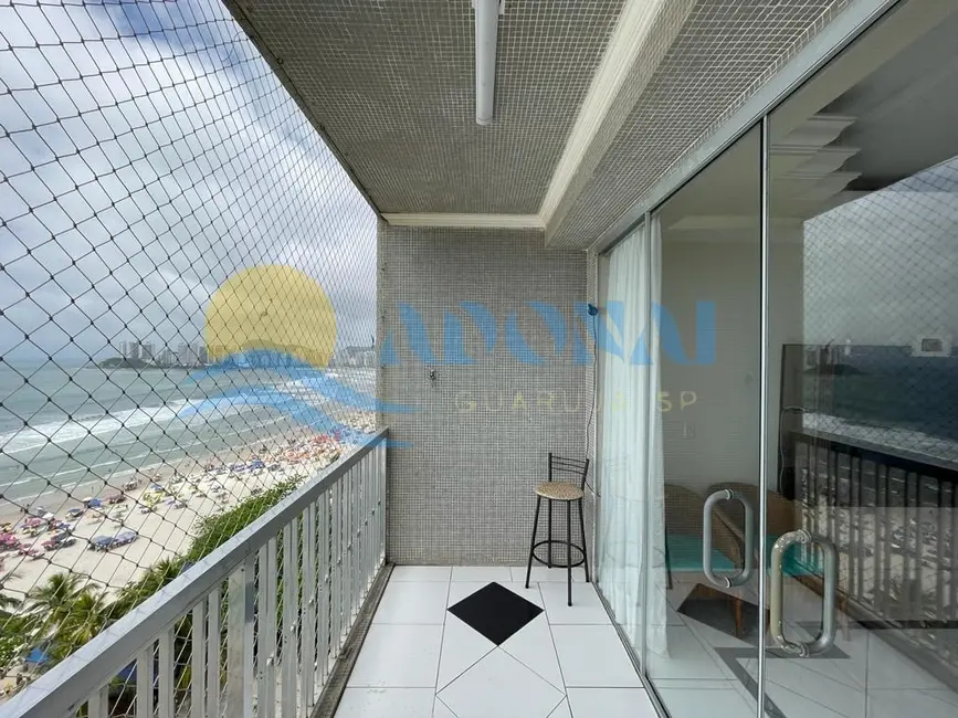 Foto 2 de Apartamento com 3 quartos à venda, 120m2 em Pitangueiras, Guaruja - SP