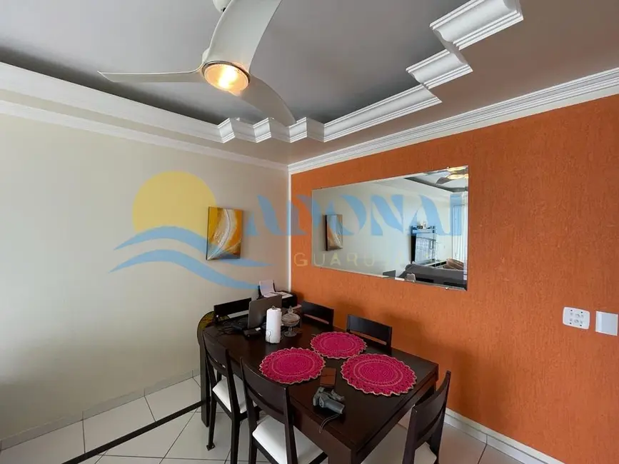 Apartamento com 3 quartos à venda, 120m2 em Pitangueiras, Guaruja - SP - imagem 8 Foto 8 de Apartamento com 3 quartos à venda, 120m2 em Pitangueiras, Guaruja - SP