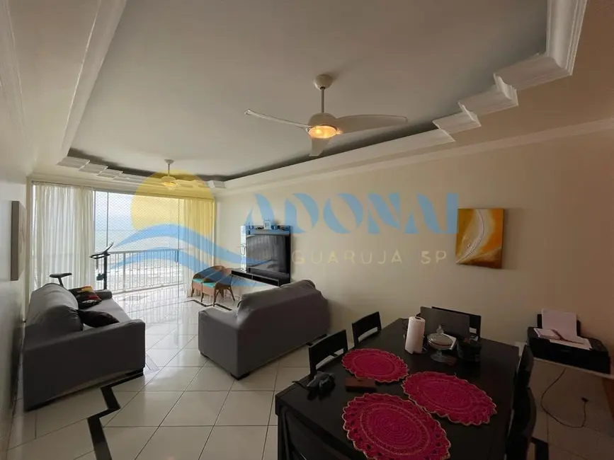 Apartamento com 3 quartos à venda, 120m2 em Pitangueiras, Guaruja - SP - imagem 5 Foto 5 de Apartamento com 3 quartos à venda, 120m2 em Pitangueiras, Guaruja - SP