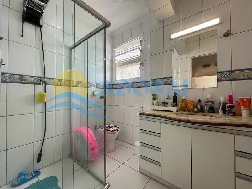 Apartamento com 3 quartos à venda, 120m2 em Pitangueiras, Guaruja - SP - imagem 9 Foto 9 de Apartamento com 3 quartos à venda, 120m2 em Pitangueiras, Guaruja - SP