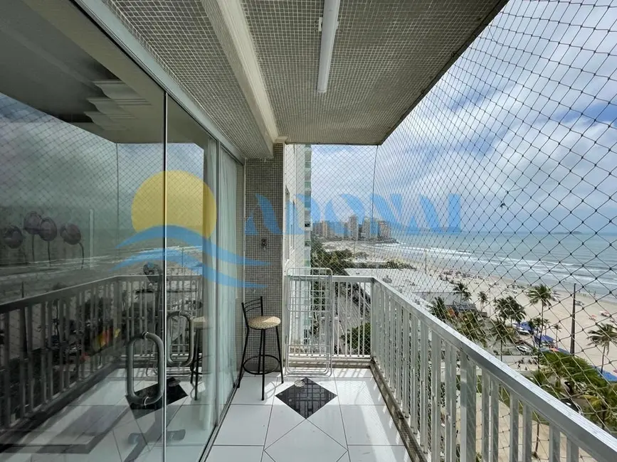 Foto 1 de Apartamento com 3 quartos à venda, 120m2 em Pitangueiras, Guaruja - SP
