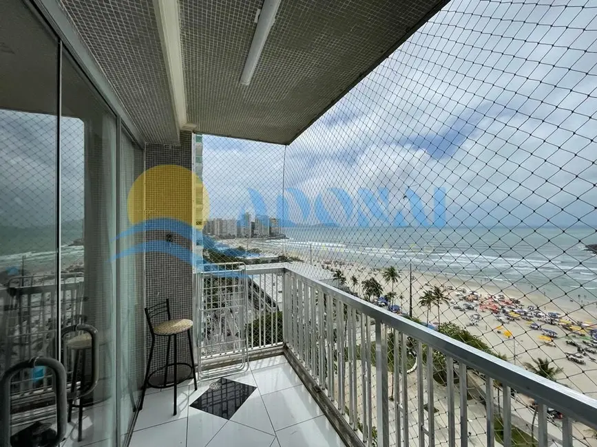 Apartamento com 3 quartos à venda, 120m2 em Pitangueiras, Guaruja - SP - imagem 4 Foto 4 de Apartamento com 3 quartos à venda, 120m2 em Pitangueiras, Guaruja - SP