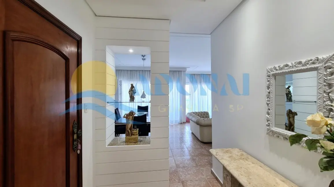 Foto 6 de Apartamento com 3 quartos à venda, 155m2 em Pitangueiras, Guaruja - SP
