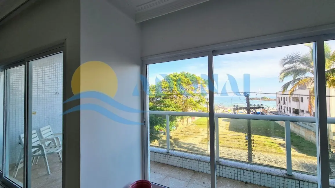 Foto 8 de Apartamento com 3 quartos à venda, 155m2 em Pitangueiras, Guaruja - SP