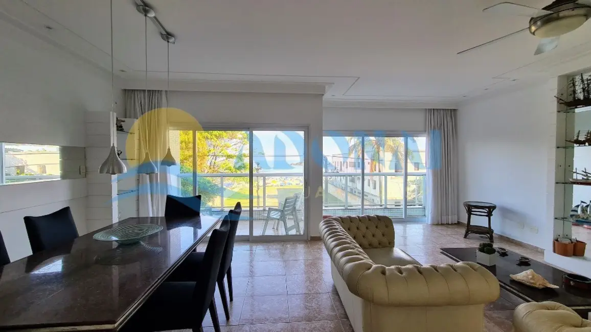 Foto 7 de Apartamento com 3 quartos à venda, 155m2 em Pitangueiras, Guaruja - SP