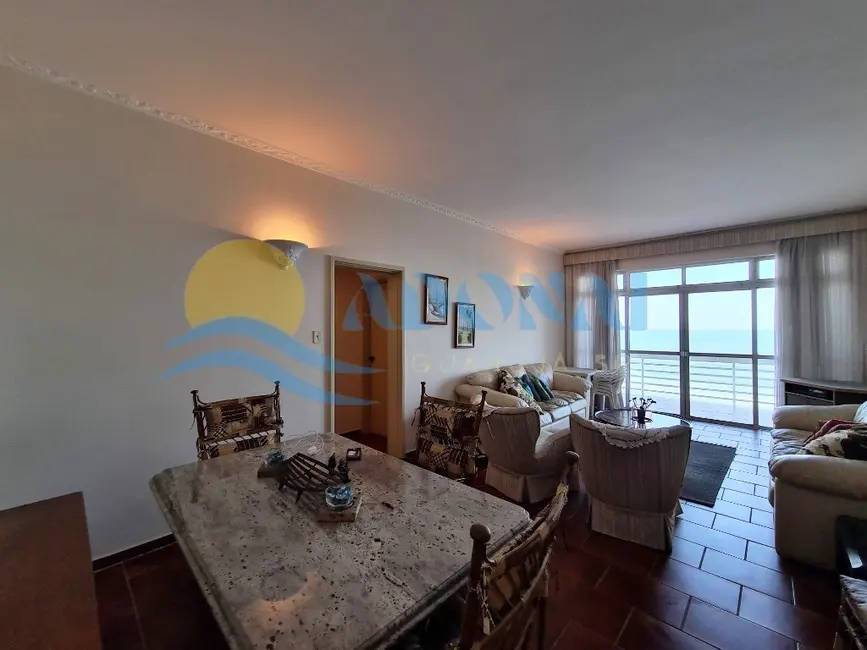 Foto 4 de Apartamento com 2 quartos à venda, 160m2 em Pitangueiras, Guaruja - SP