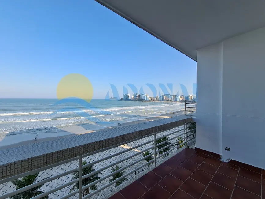 Foto 1 de Apartamento com 2 quartos à venda, 160m2 em Pitangueiras, Guaruja - SP