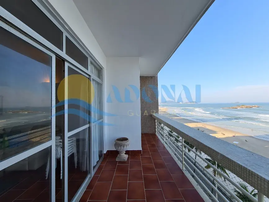 Foto 2 de Apartamento com 2 quartos à venda, 160m2 em Pitangueiras, Guaruja - SP