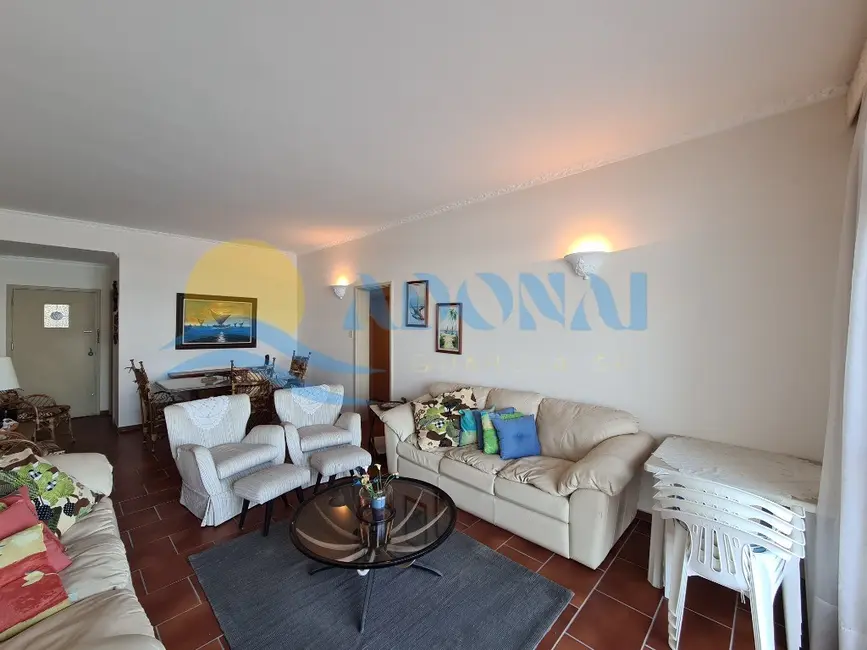 Foto 7 de Apartamento com 2 quartos à venda, 160m2 em Pitangueiras, Guaruja - SP