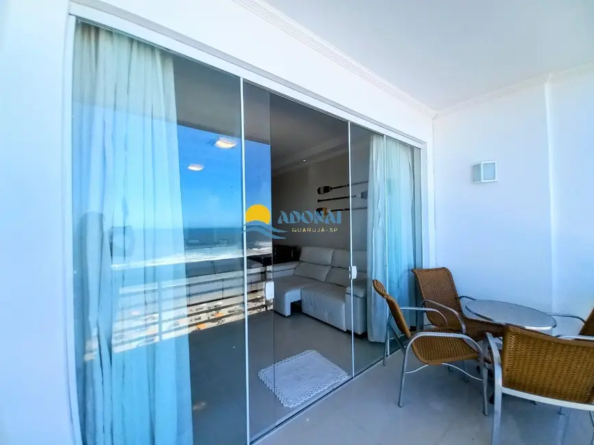 Apartamento com 3 quartos à venda, 160m2 em Pitangueiras, Guaruja - SP - imagem 6 Foto 6 de Apartamento com 3 quartos à venda, 160m2 em Pitangueiras, Guaruja - SP