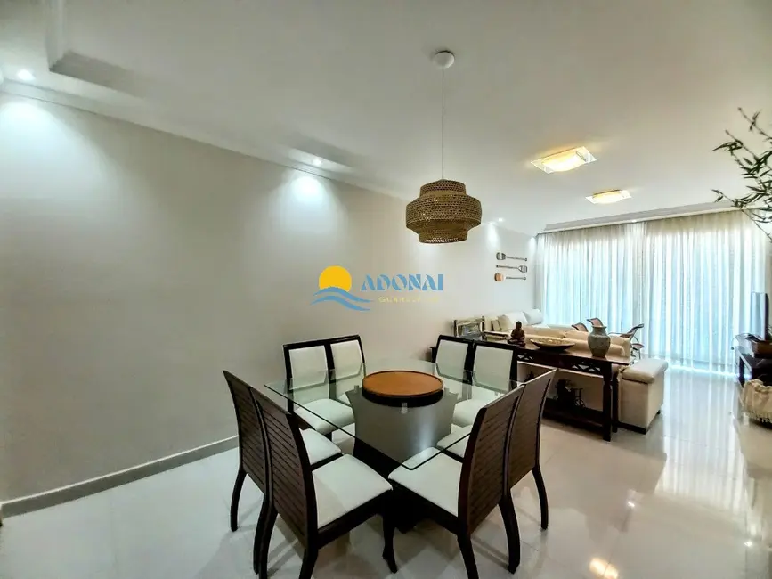 Apartamento com 3 quartos à venda, 160m2 em Pitangueiras, Guaruja - SP - imagem 7 Foto 7 de Apartamento com 3 quartos à venda, 160m2 em Pitangueiras, Guaruja - SP