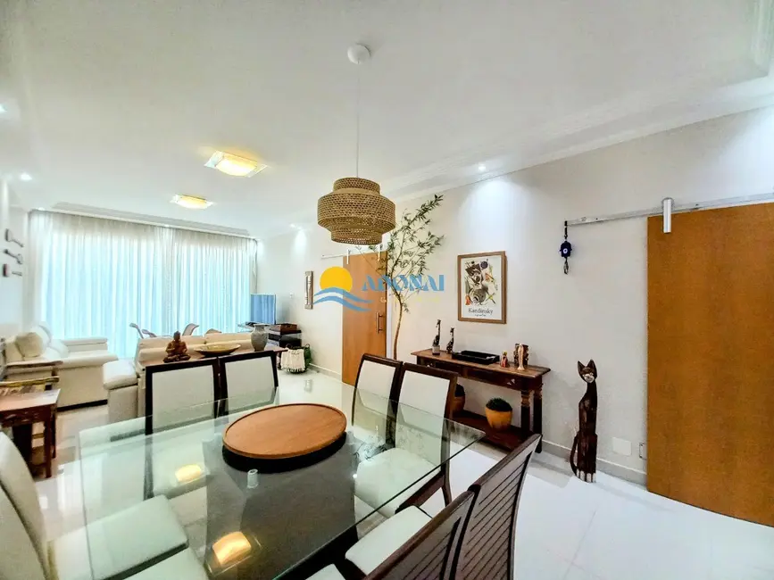 Apartamento com 3 quartos à venda, 160m2 em Pitangueiras, Guaruja - SP - imagem 9 Foto 9 de Apartamento com 3 quartos à venda, 160m2 em Pitangueiras, Guaruja - SP