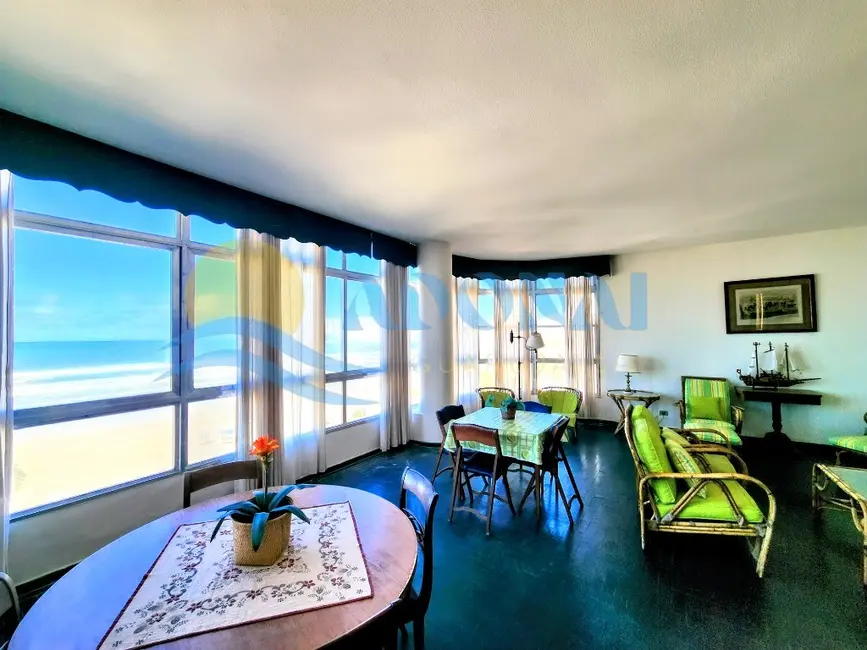 Foto 7 de Apartamento com 5 quartos à venda, 240m2 em Pitangueiras, Guaruja - SP