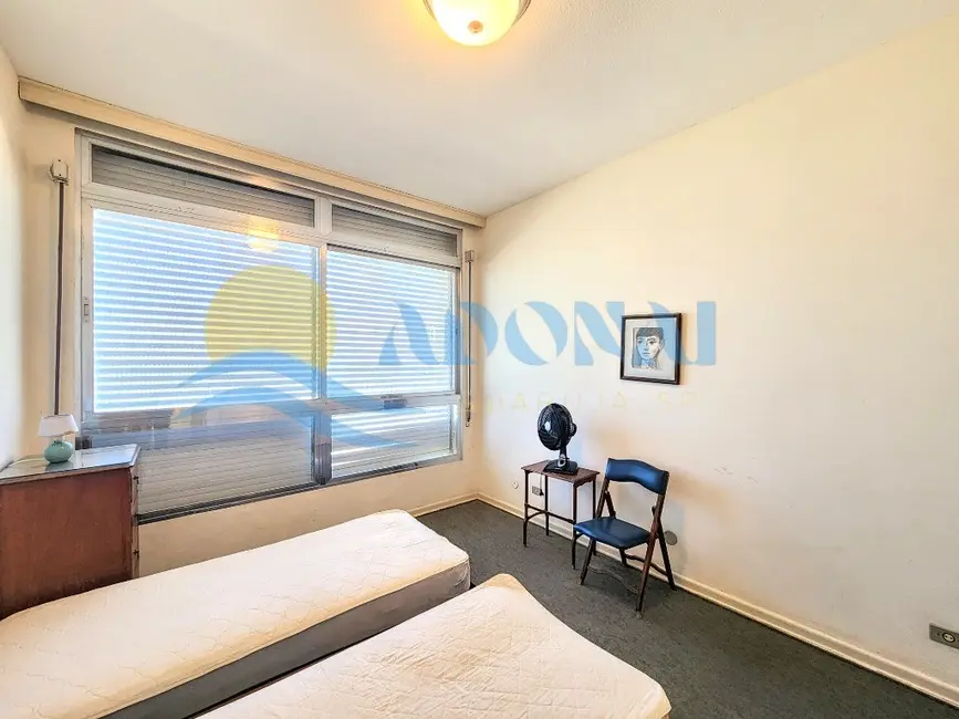 Foto 9 de Apartamento com 5 quartos à venda, 240m2 em Pitangueiras, Guaruja - SP