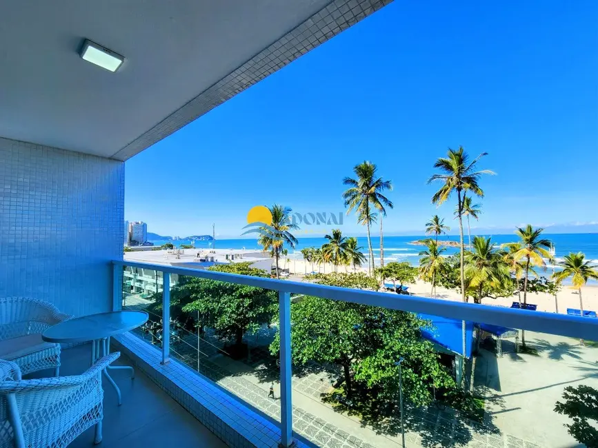 Apartamento com 3 quartos à venda, 150m2 em Pitangueiras, Guaruja - SP - imagem 3 Foto 3 de Apartamento com 3 quartos à venda, 150m2 em Pitangueiras, Guaruja - SP