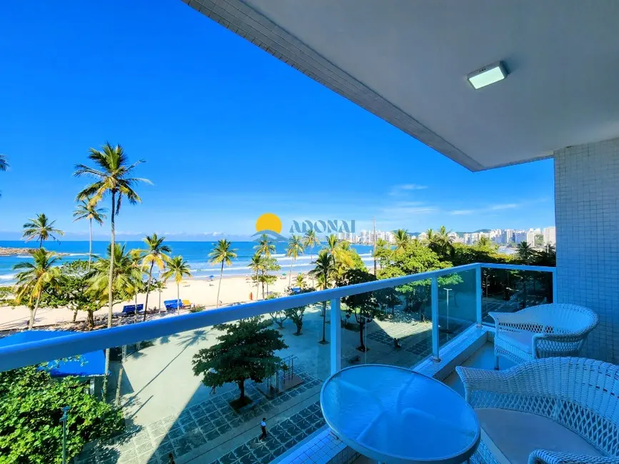 Apartamento com 3 quartos à venda, 150m2 em Pitangueiras, Guaruja - SP - imagem 4 Foto 4 de Apartamento com 3 quartos à venda, 150m2 em Pitangueiras, Guaruja - SP