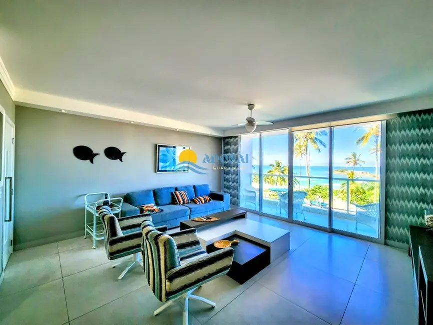 Apartamento com 3 quartos à venda, 150m2 em Pitangueiras, Guaruja - SP - imagem 5 Foto 5 de Apartamento com 3 quartos à venda, 150m2 em Pitangueiras, Guaruja - SP