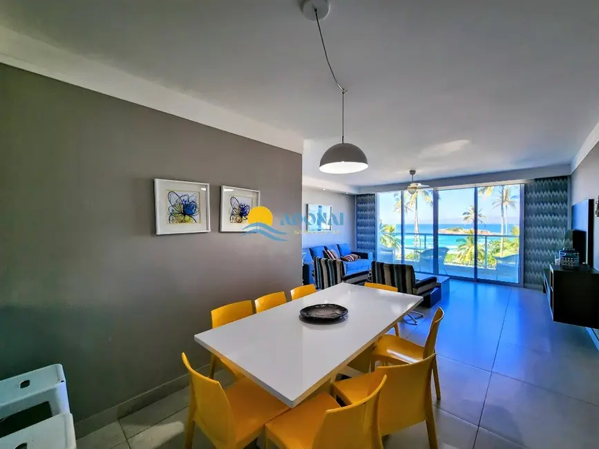 Apartamento com 3 quartos à venda, 150m2 em Pitangueiras, Guaruja - SP - imagem 6 Foto 6 de Apartamento com 3 quartos à venda, 150m2 em Pitangueiras, Guaruja - SP