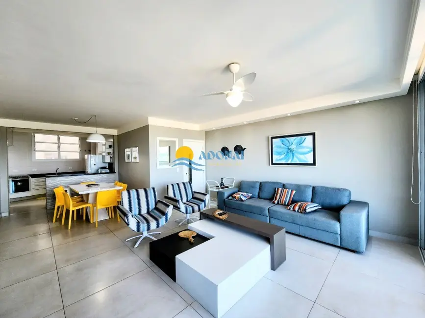 Apartamento com 3 quartos à venda, 150m2 em Pitangueiras, Guaruja - SP - imagem 8 Foto 8 de Apartamento com 3 quartos à venda, 150m2 em Pitangueiras, Guaruja - SP