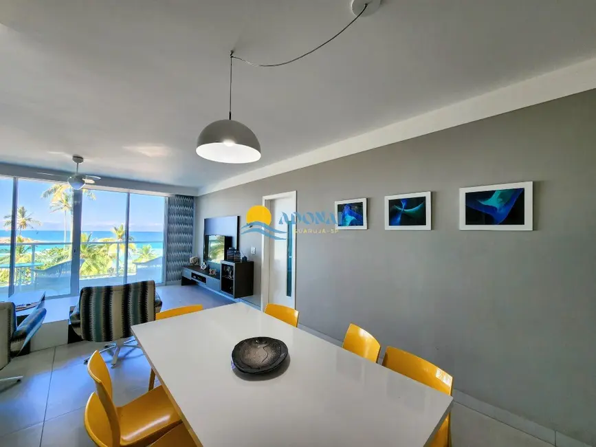Apartamento com 3 quartos à venda, 150m2 em Pitangueiras, Guaruja - SP - imagem 7 Foto 7 de Apartamento com 3 quartos à venda, 150m2 em Pitangueiras, Guaruja - SP