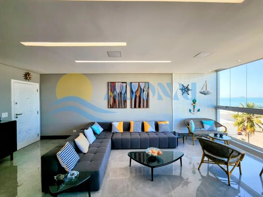 Foto 4 de Apartamento com 3 quartos à venda, 150m2 em Pitangueiras, Guaruja - SP