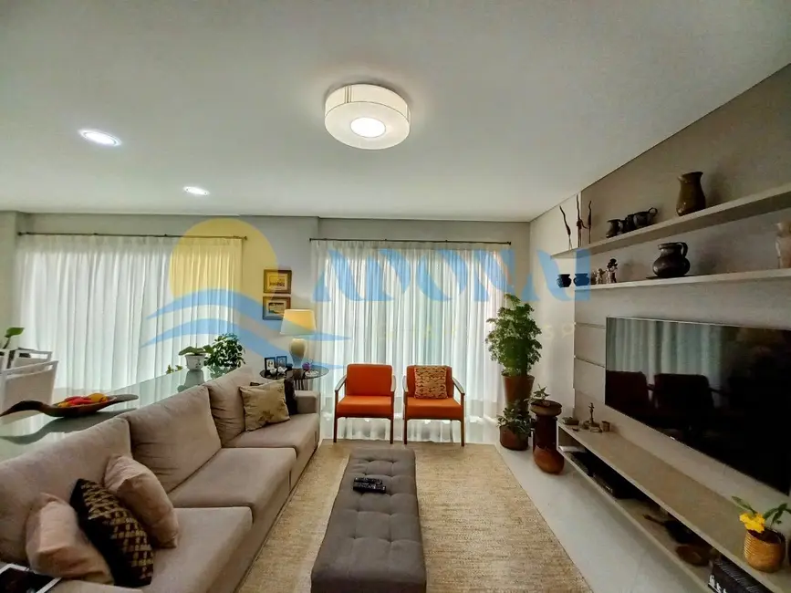 Foto 8 de Apartamento com 3 quartos à venda, 174m2 em Pitangueiras, Guaruja - SP