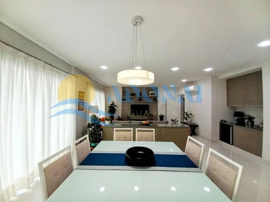 Foto 3 de Apartamento com 3 quartos à venda, 174m2 em Pitangueiras, Guaruja - SP