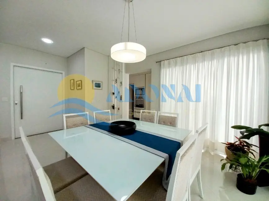Foto 5 de Apartamento com 3 quartos à venda, 174m2 em Pitangueiras, Guaruja - SP