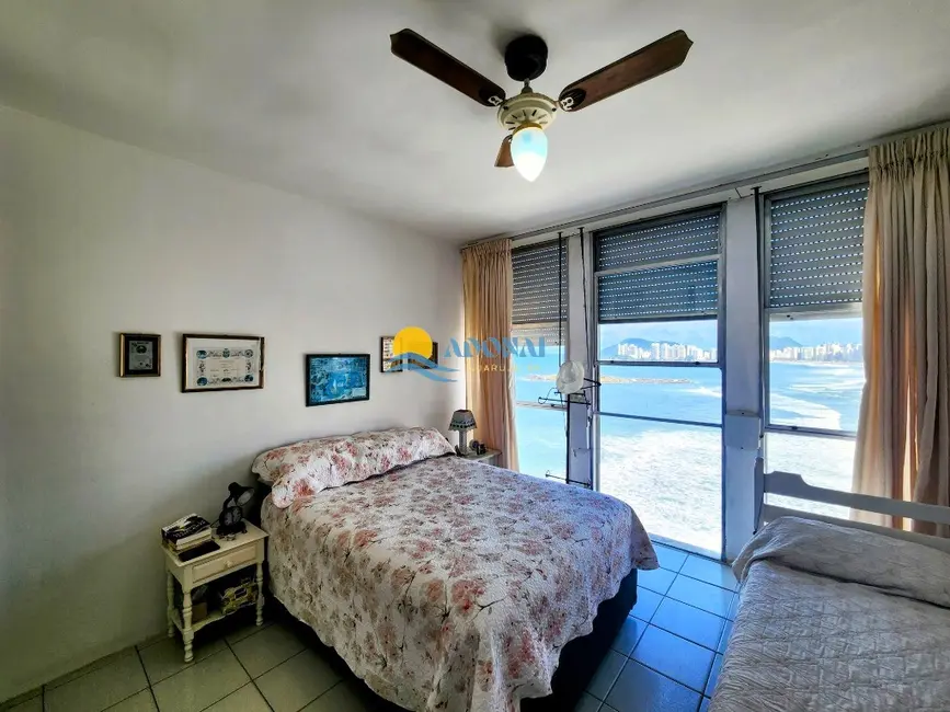 Foto 7 de Apartamento com 3 quartos à venda, 160m2 em Pitangueiras, Guaruja - SP