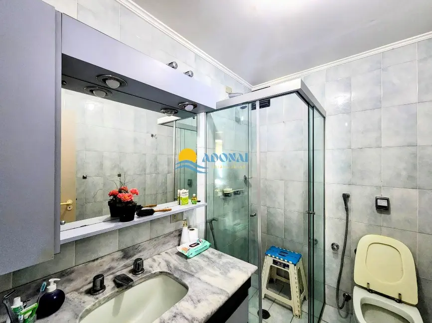 Foto 6 de Apartamento com 3 quartos à venda, 160m2 em Pitangueiras, Guaruja - SP