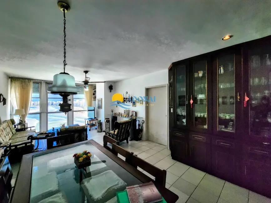 Foto 3 de Apartamento com 3 quartos à venda, 160m2 em Pitangueiras, Guaruja - SP