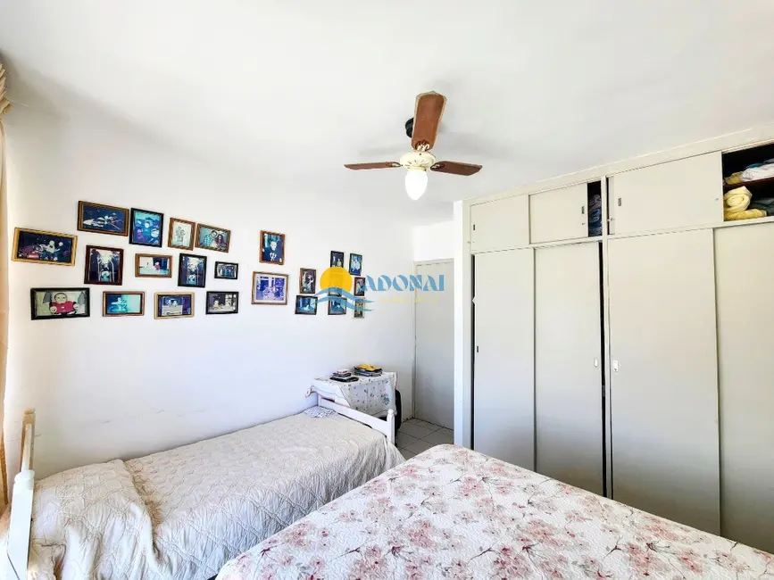 Foto 9 de Apartamento com 3 quartos à venda, 160m2 em Pitangueiras, Guaruja - SP