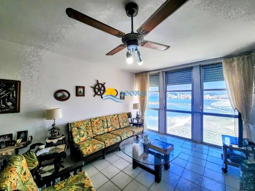 Foto 4 de Apartamento com 3 quartos à venda, 160m2 em Pitangueiras, Guaruja - SP