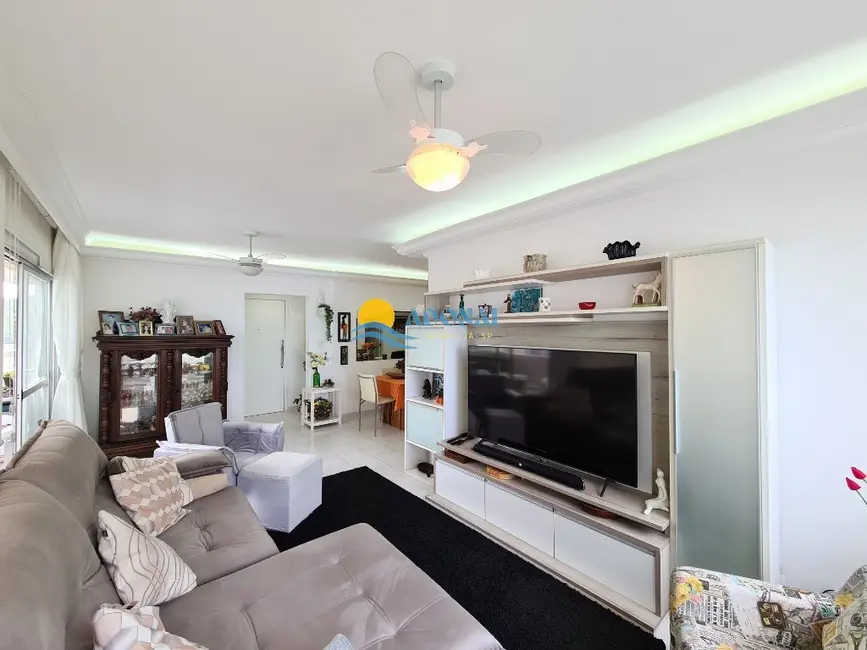 Foto 7 de Apartamento com 3 quartos à venda, 130m2 em Pitangueiras, Guaruja - SP