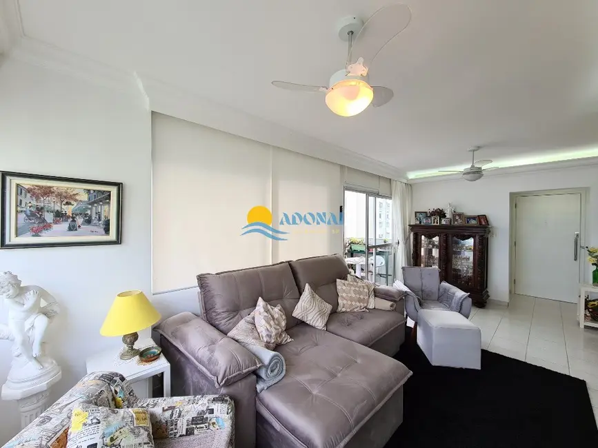 Foto 6 de Apartamento com 3 quartos à venda, 130m2 em Pitangueiras, Guaruja - SP