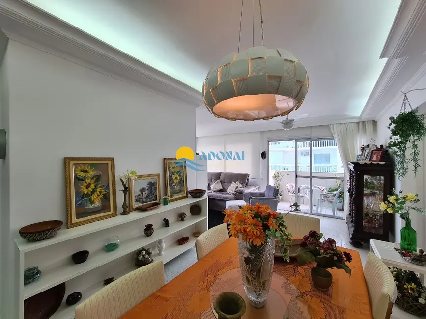 Foto 5 de Apartamento com 3 quartos à venda, 130m2 em Pitangueiras, Guaruja - SP