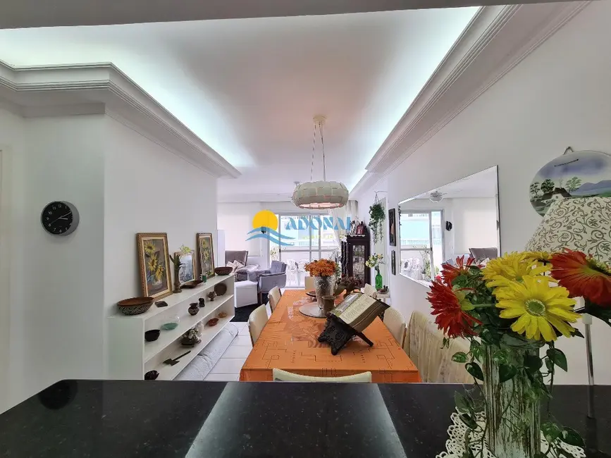 Foto 8 de Apartamento com 3 quartos à venda, 130m2 em Pitangueiras, Guaruja - SP