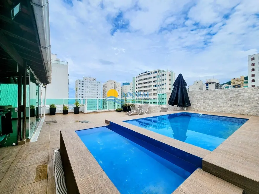 Foto 1 de Apartamento com 5 quartos à venda, 350m2 em Pitangueiras, Guaruja - SP