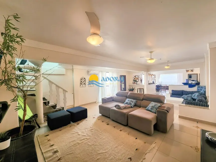 Apartamento com 5 quartos à venda, 350m2 em Pitangueiras, Guaruja - SP - imagem 3 Foto 3 de Apartamento com 5 quartos à venda, 350m2 em Pitangueiras, Guaruja - SP