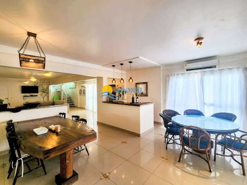 Apartamento com 5 quartos à venda, 350m2 em Pitangueiras, Guaruja - SP - imagem 6 Foto 6 de Apartamento com 5 quartos à venda, 350m2 em Pitangueiras, Guaruja - SP